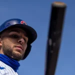 Cubs’ Long-Time Infielder Makes MLB Return With First-Place Team