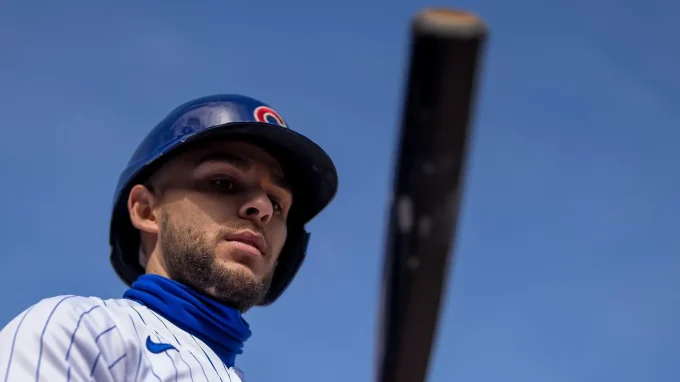 Cubs’ Long-Time Infielder Makes MLB Return With First-Place Team