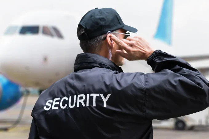6 Ways Travel Has Changed From Small Knives To Facial Recognition