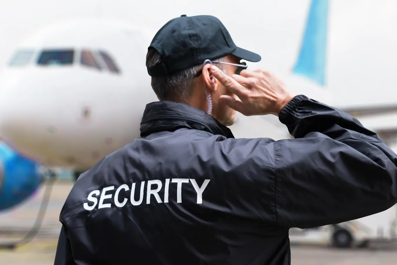 6 Ways Travel Has Changed From Small Knives To Facial Recognition