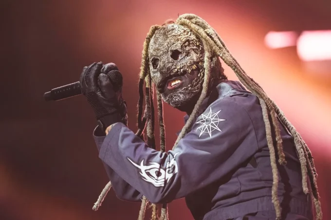 Slipknot’s New Single “Arsenal” Is Not A Robust Return To Form