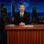 Kimmel Blames FCC Threats For Not Being Able To Air Talarico Interview On TV