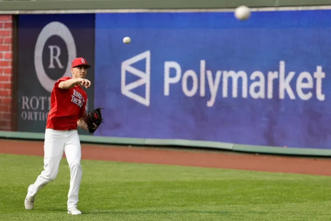 How Kalshi & Polymarket Take On Sportsbooks