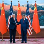 Trump Xi Summit Sets Stage For Energy & Minerals Confrontation