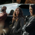A ‘Lioness’ Star Is Heading Over To ‘Landman’ For Season 3