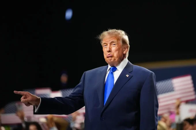 ‘Trump Dividend’ Is Fourth Check He’s Promised Voters—But None Have Ever Been Issued
