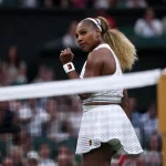 Serena Williams Says Her Tennis Return Isn’t A Long-Term Comeback