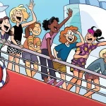 Raina Telgemeier And Gale Galligan On Board For Baby-Sitters Club 40th Anniversary Special