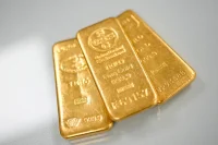 Gold And Silver Tumble As September Rate Hike Appears More Likely