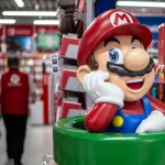 Nintendo Having A Sale—Instead Of Giving Refunds—Thanks To Tariff Rebates, Company Says