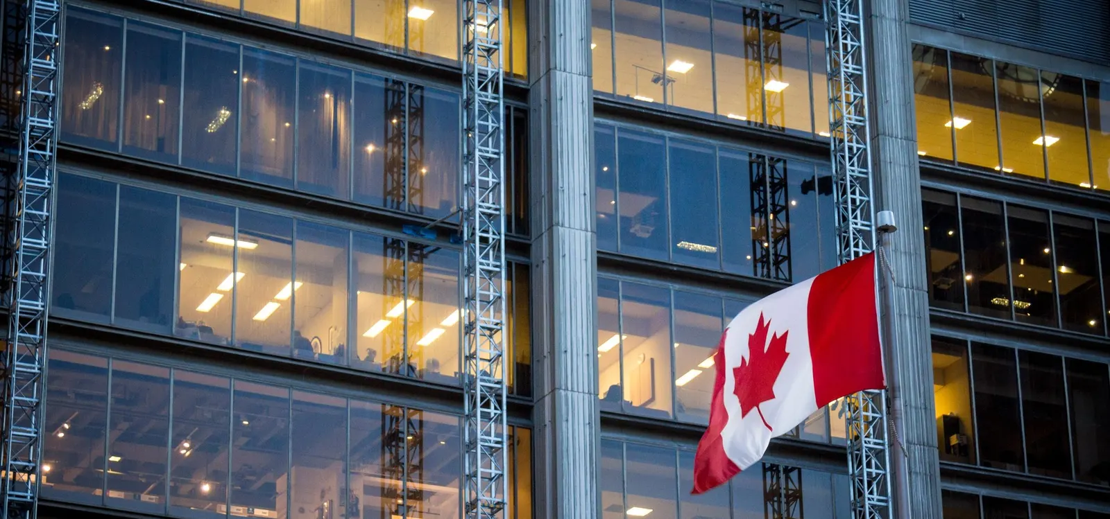 Canada’s Next Frontier: Turning Technology Advantage