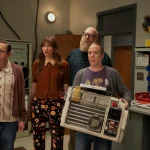 Costumes Ground A Multiverse in ‘Stuart Fails To Save The Universe’