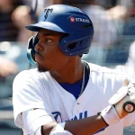 Josue De Paula’s Power Bat Replaces Injured Shohei Ohtani For Dodgers