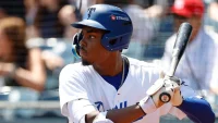 Josue De Paula’s Power Bat Replaces Injured Shohei Ohtani For Dodgers