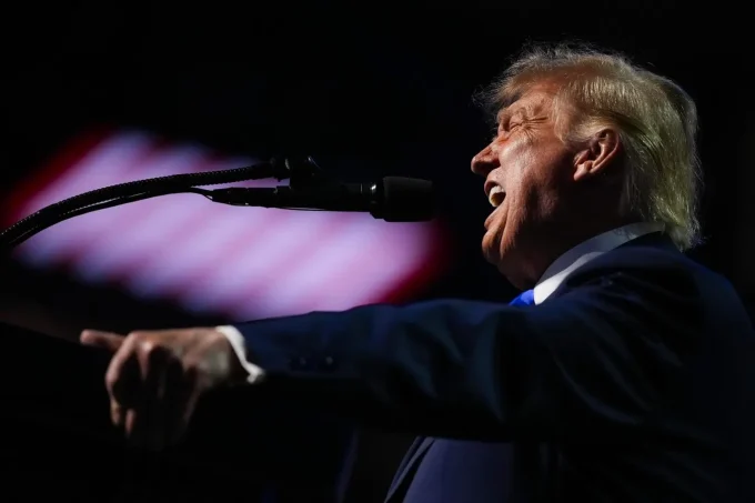 More Likely Epstein Files Will Be Fully Released Than Trump's ,000 Checks Get Sent: GOP Strategist