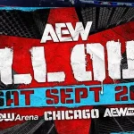 AEW All Out 2026 Adds Stipulation To Will Ospreay World Title Match