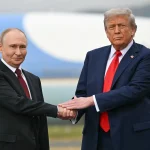 Trump Says Putin Wants ‘To Make A Deal’ To End Russia-Ukraine War—Does He? Expert Weighs In