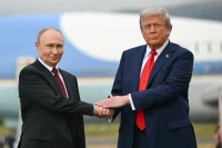 Trump Says Putin Wants ‘To Make A Deal’ To End Russia-Ukraine War—Does He? Expert Weighs In