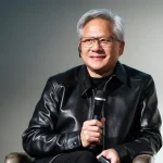 Jensen Huang Addresses AI Fears After Human Extinction Warnings