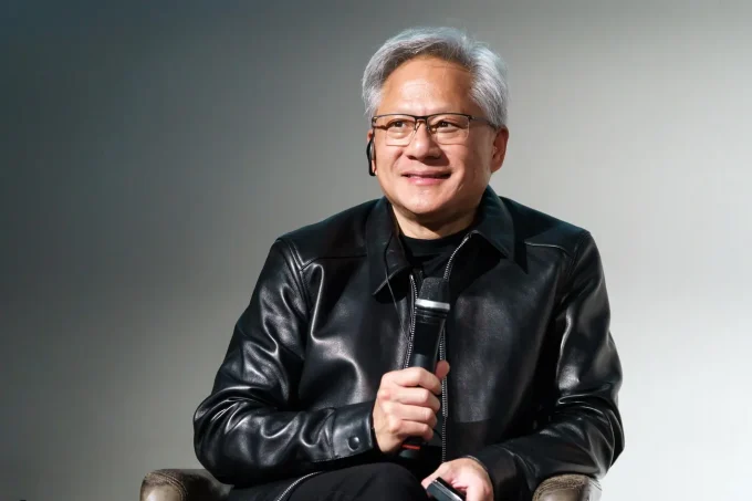 Jensen Huang Addresses AI Fears After Human Extinction Warnings