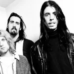Nirvana’s Classic Rises To A New Peak Before The Band Earns A Special Award