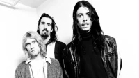 Nirvana’s Classic Rises To A New Peak Before The Band Earns A Special Award