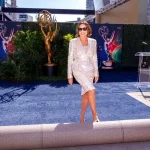 Mariska Hargitay On Hosting The 78th Emmy Awards And Making Space For Women