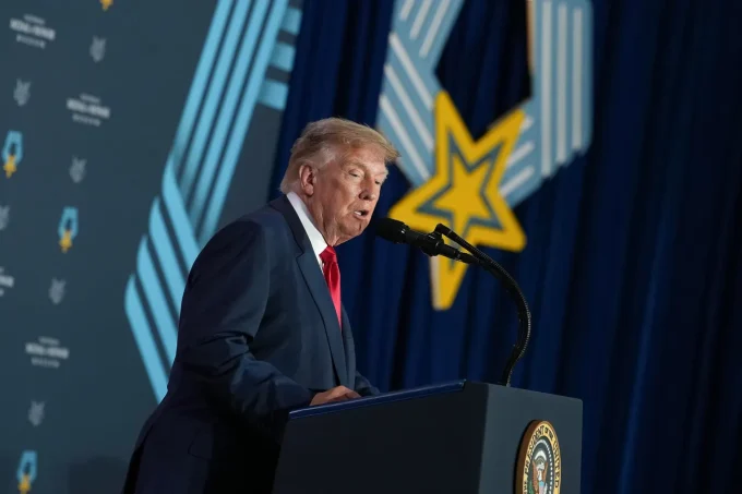 Trump Announces 0 Obamacare ‘Rebate Checks’: Who Qualifies Is Unclear