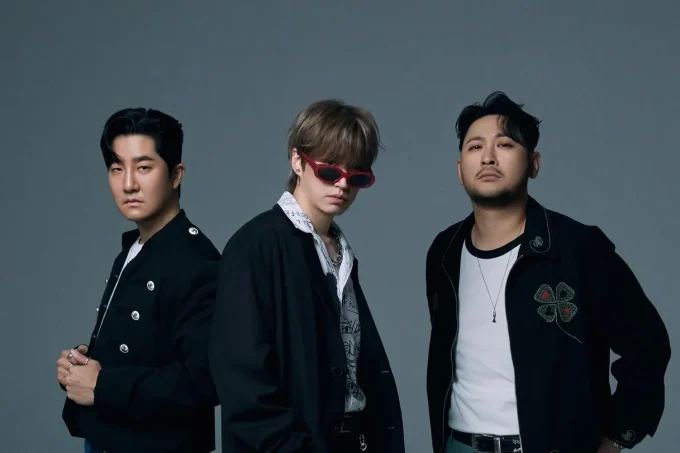 Epik High Is In Their K-Pop Content Era — And Having Fun With It