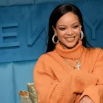 Rihanna’s Hits-Packed Album Reaches A Chart Milestone