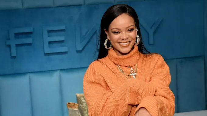 Rihanna’s Hits-Packed Album Reaches A Chart Milestone