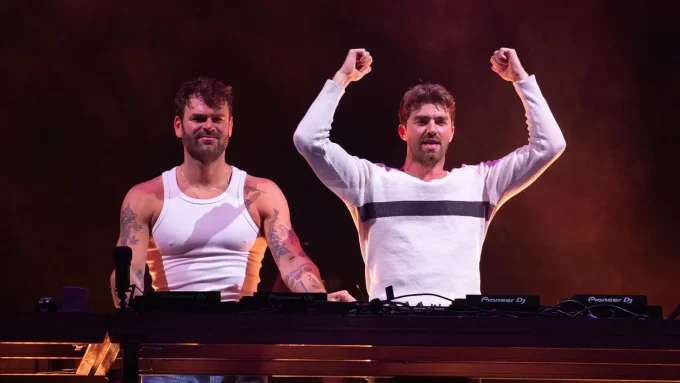 A San Jose Chainsmokers Concert Ended In 14 Hospitalizations – Who Is To Blame?