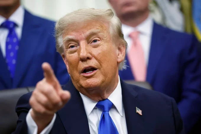 Trump’s Hollywood Tax Credit Could Bypass Broadway