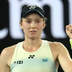 New World No. 1 Elena Rybakina Knocks Out Coco Gauff To Reach 1st U.S. Open Final