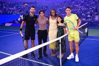 How The US Open Powers USTA Foundation Impact Hubs