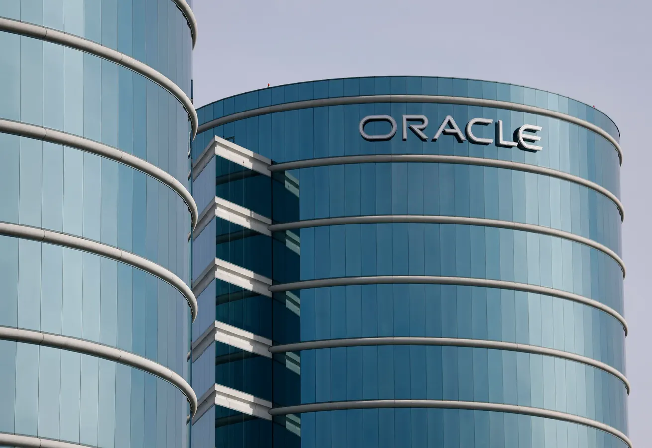 Oracle Shares Jump After Quarterly Earnings Report