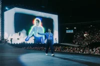 Harry Styles Follows Bad Bunny’s Lead In Post-Residency Tour Announcement