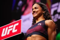 UFC Announces 13 Official Bouts For UFC 332 Fight Card