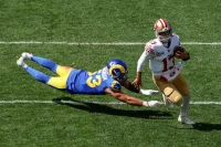 Blowout Loss Makes Rams’ Difficult Super Bowl Task Even Tougher
