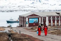 How Ukraine’s Judgment Became Norway’s Weapon Against Russia In Svalbard