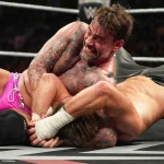 WWE SmackDown Results, Winners And Grades As Sami Zayn Beats CM Punk In Mexico City