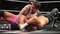 WWE SmackDown Results, Winners And Grades As Sami Zayn Beats CM Punk In Mexico City