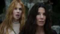 ‘Practical Magic 2’ Eyes  Million Opening To Take Down ‘Spider-Man’