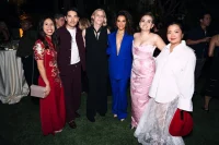 Gold House’s One House Toast Celebration Honors API Emmy Nominees