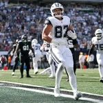 NFL Week 1 Sunday Night Football— Ferguson And Dart Player Props