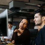 Exploring Langerian Mindfulness By Using AI Personas To Perform The Creativity Triangle Task