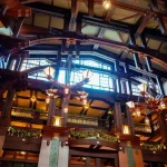This Disneyland Restaurant Is Building One Of California’s Biggest Whiskey Collections