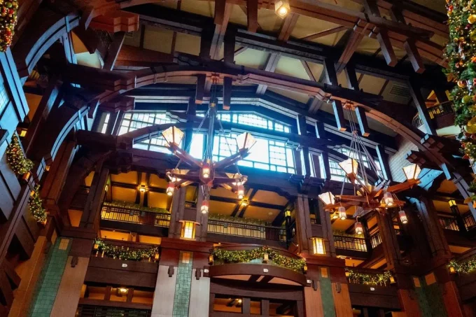 This Disneyland Restaurant Is Building One Of California’s Biggest Whiskey Collections