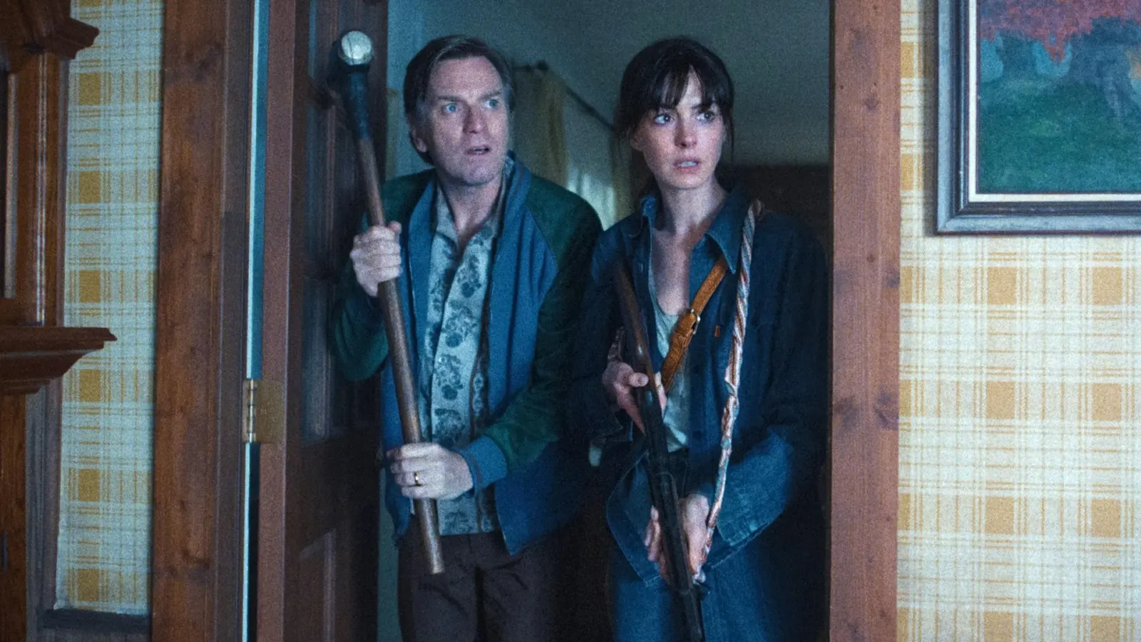 ‘The End of Oak Street’ Arrives On Streaming This Week