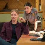 ‘Anna Pigeon’ Episode 6’s Plot Twist Reveals A Shocking Family Tie